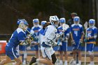 MLax vs Emmanuel  Wheaton College Men’s Lacrosse vs Emmanuel College. - Photo By: KEITH NORDSTROM : Wheaton, Lacrosse, LAX